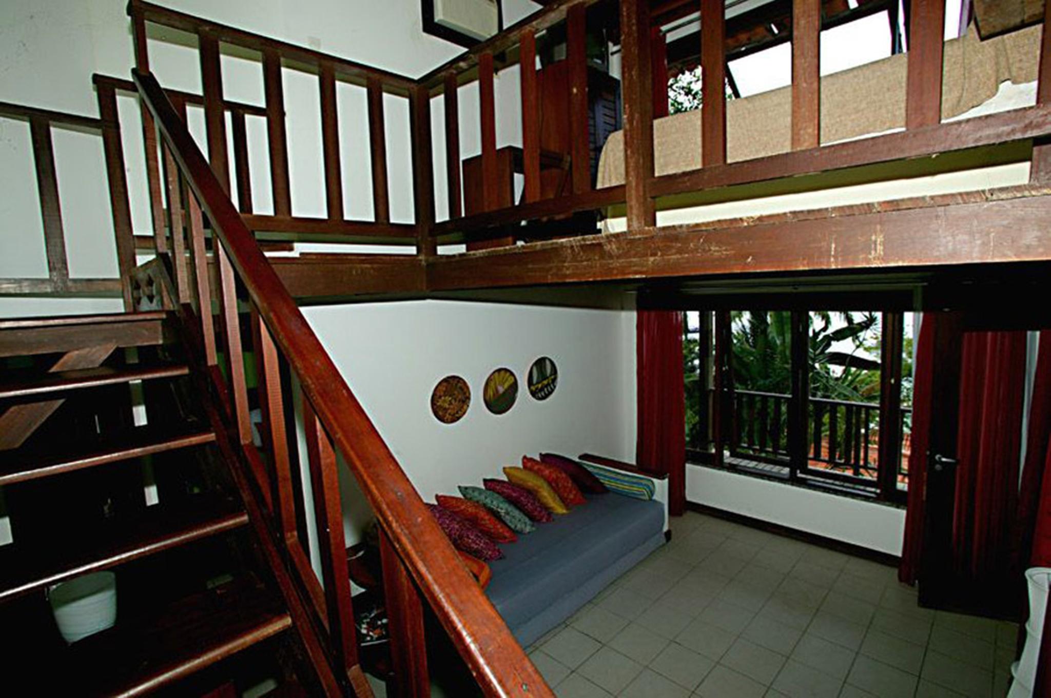Hotel Portalo Morro de Sao Paulo Exterior photo
